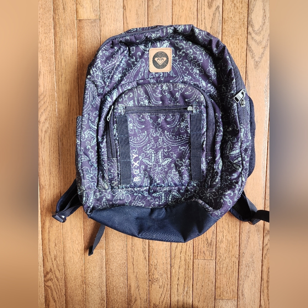 Roxy Backpack
